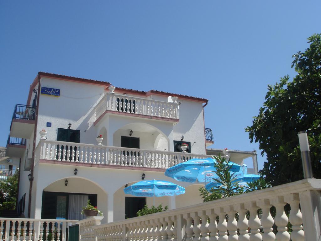 B&B Villa Sofija Grebaštica Habitación foto