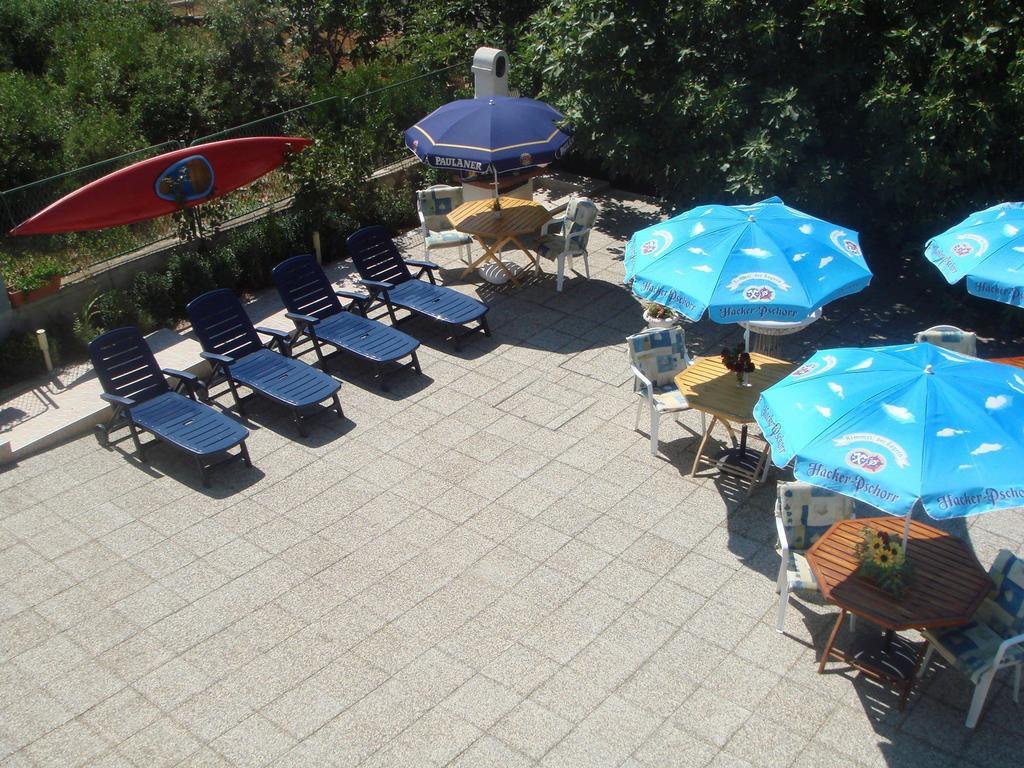 B&B Villa Sofija Grebaštica Habitación foto